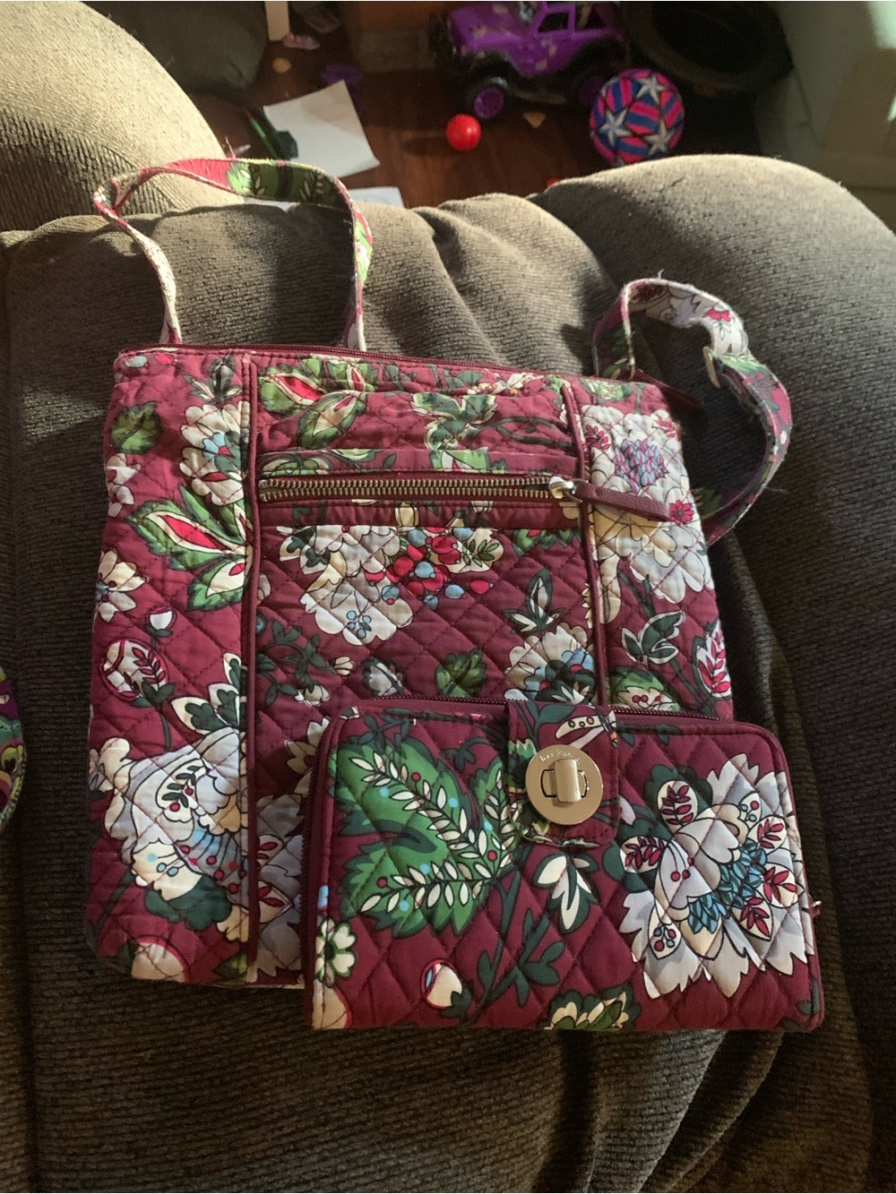 Vera Bradley bag bundle